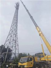 XCMG Official 110 Ton Second hand Mobile Crane XCT110 Hydraulic Truck Crane Price